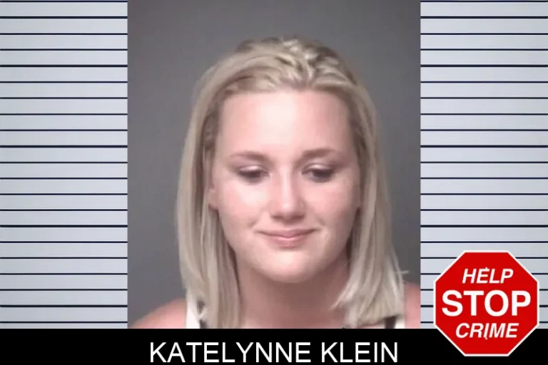 Katelynne Klein