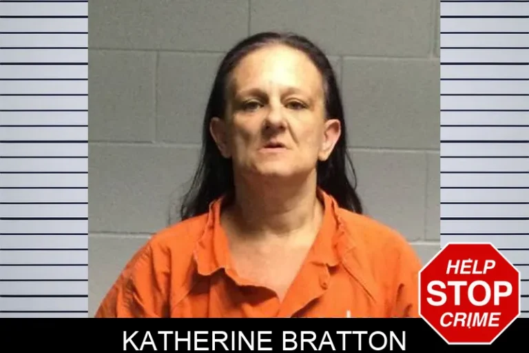Katherine Bratton
