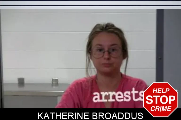 Katherine Broaddus