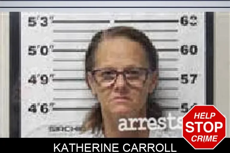 Katherine Carroll