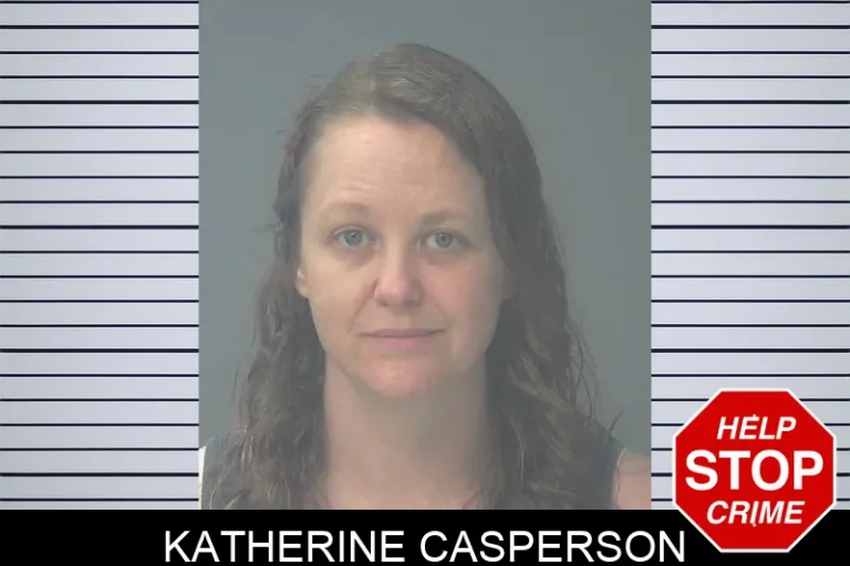Katherine Casperson