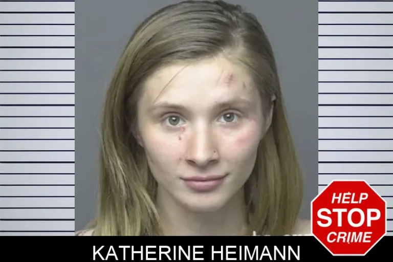 Katherine Heimann