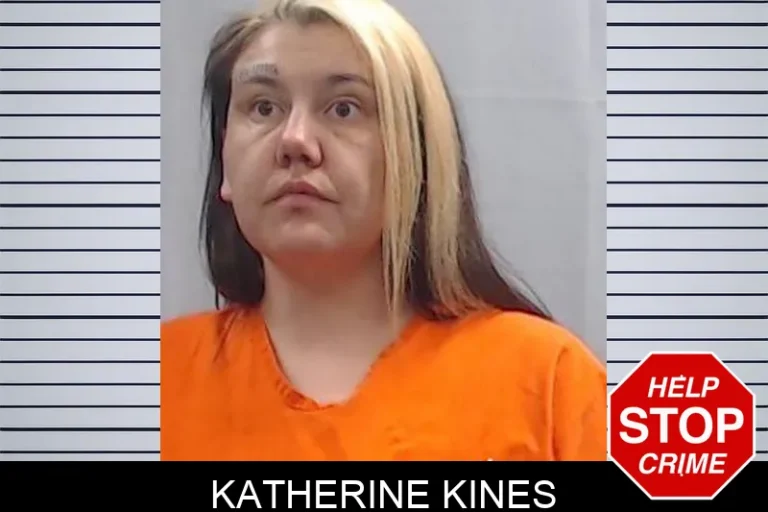 Katherine Kines