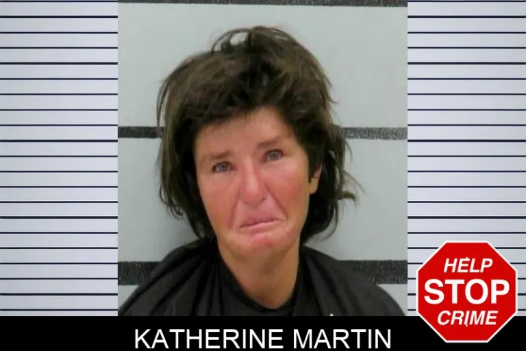Katherine Martin