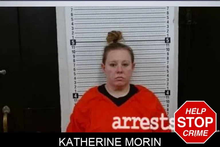 Katherine Morin
