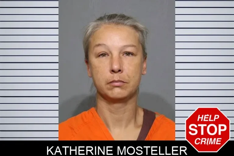 Katherine Mosteller
