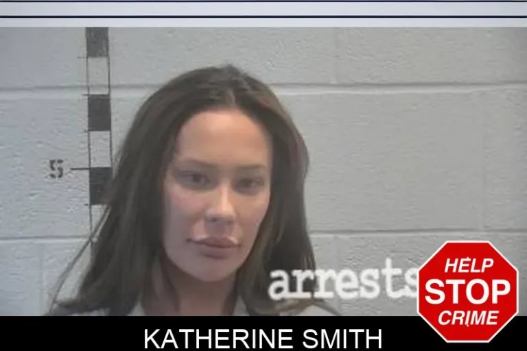 Katherine Smith