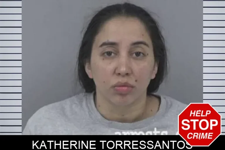 Katherine Torressantos