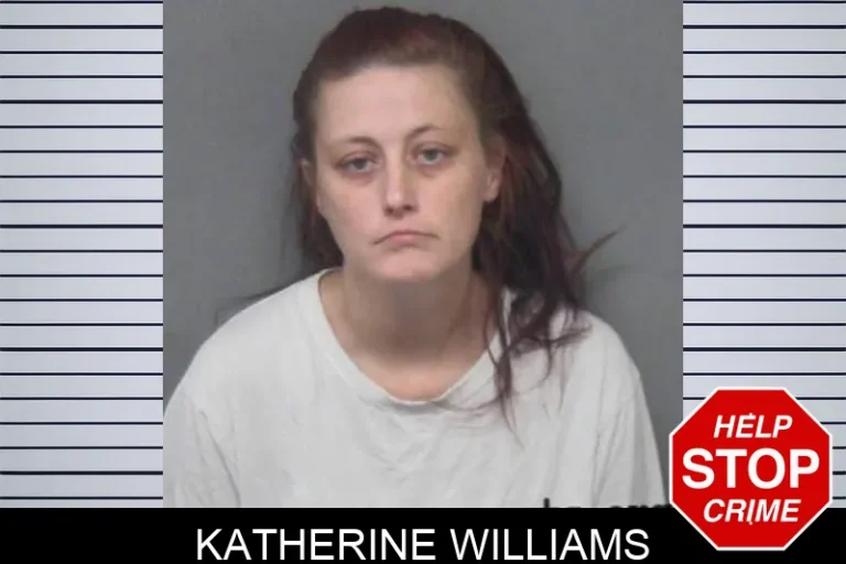 Katherine Williams