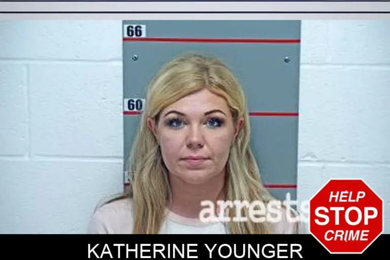 Katherine Younger