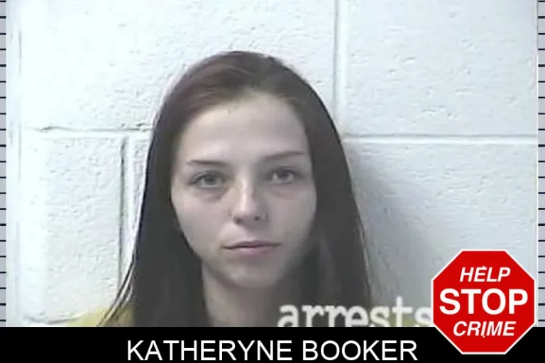 Katheryne Booker