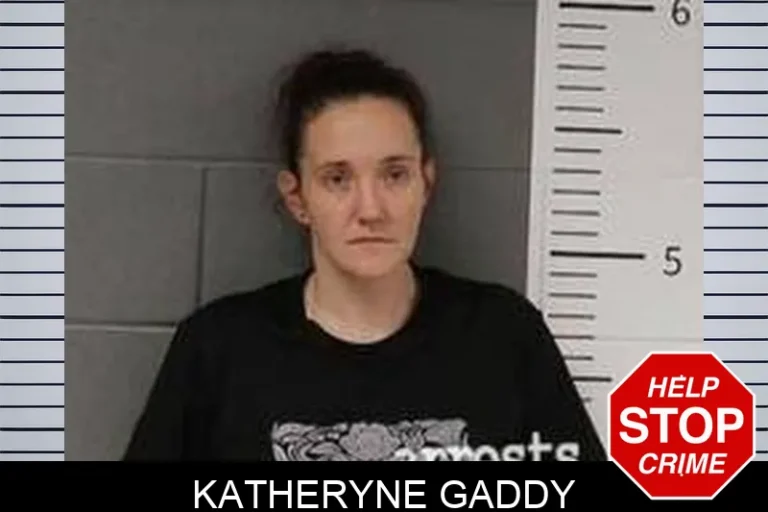Katheryne Gaddy