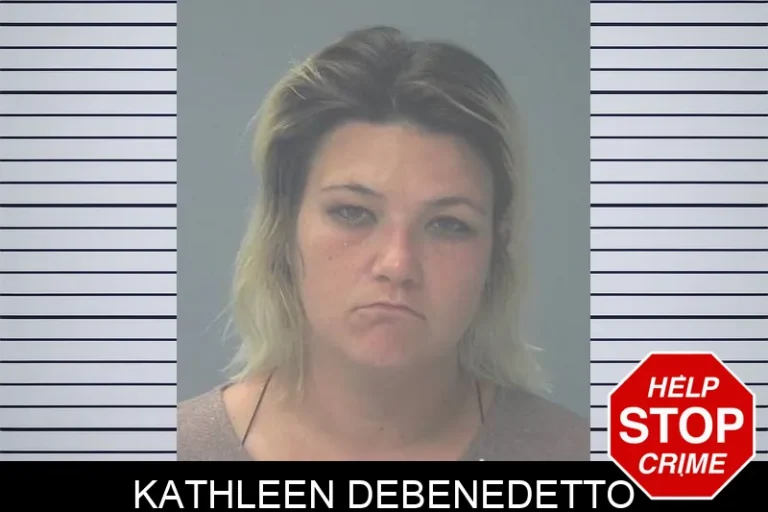 Kathleen Debenedetto