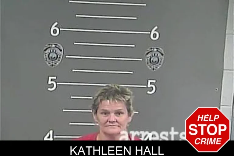 Kathleen Hall
