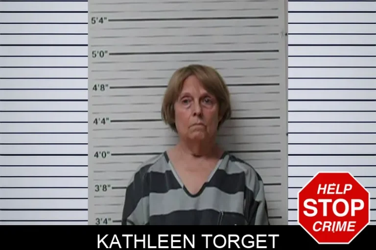 Kathleen Torget