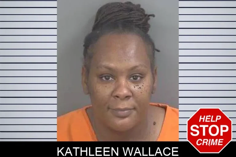 Kathleen Wallace