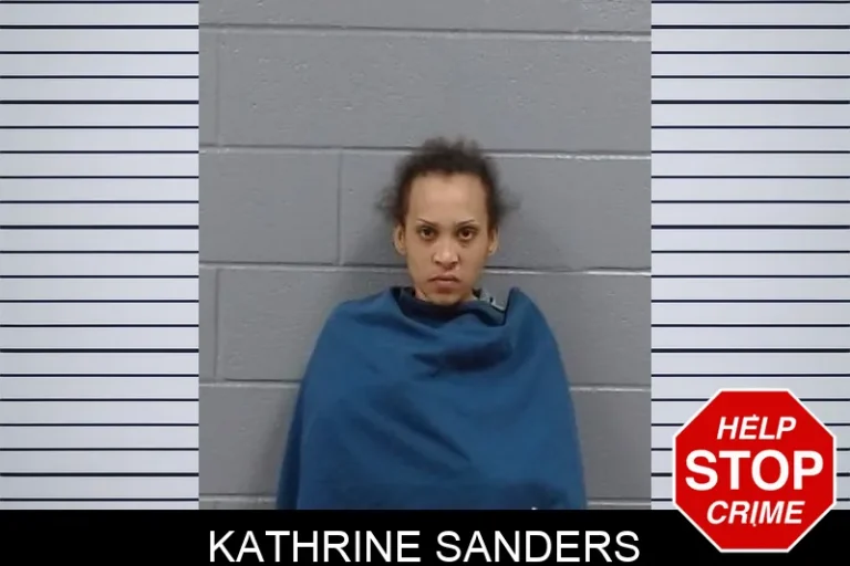 Kathrine Sanders