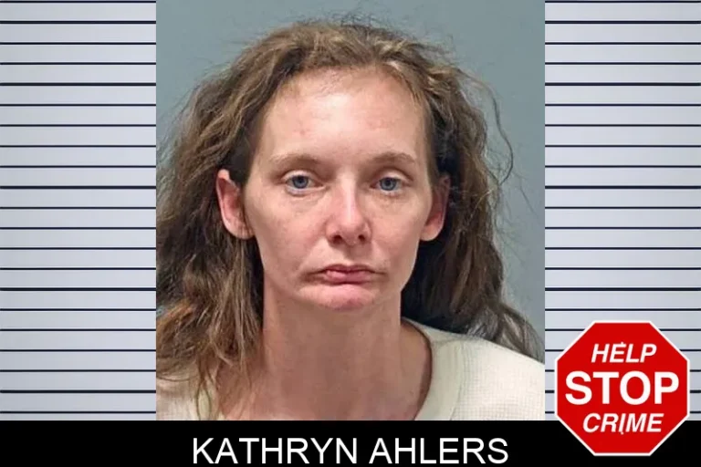 Kathryn Ahlers
