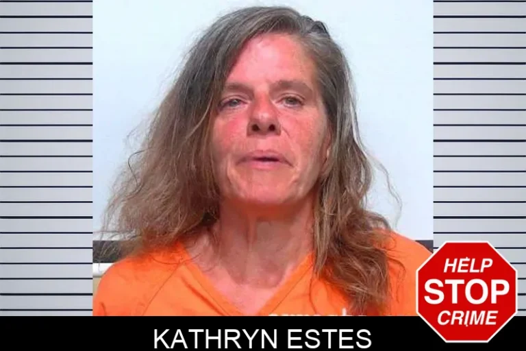 Kathryn Estes
