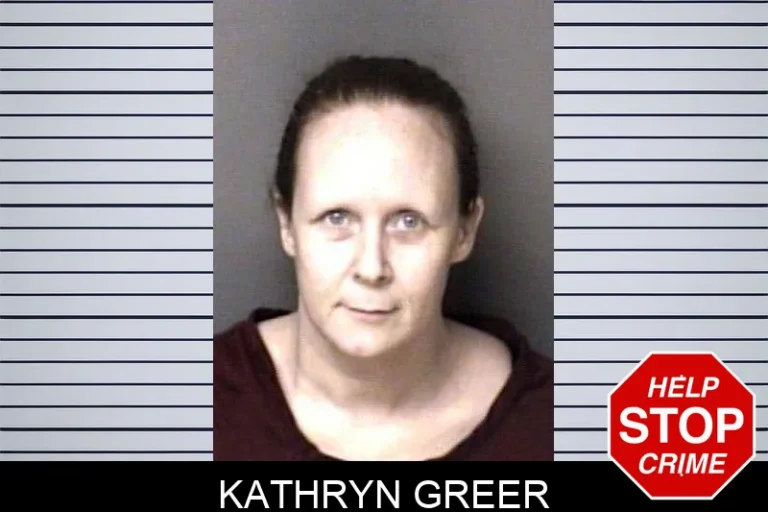 Kathryn Greer