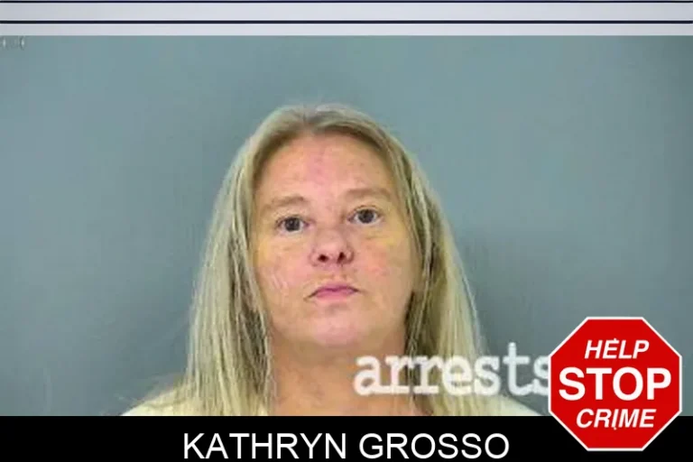 Kathryn Grosso