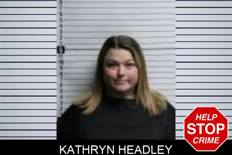 Kathryn Headley