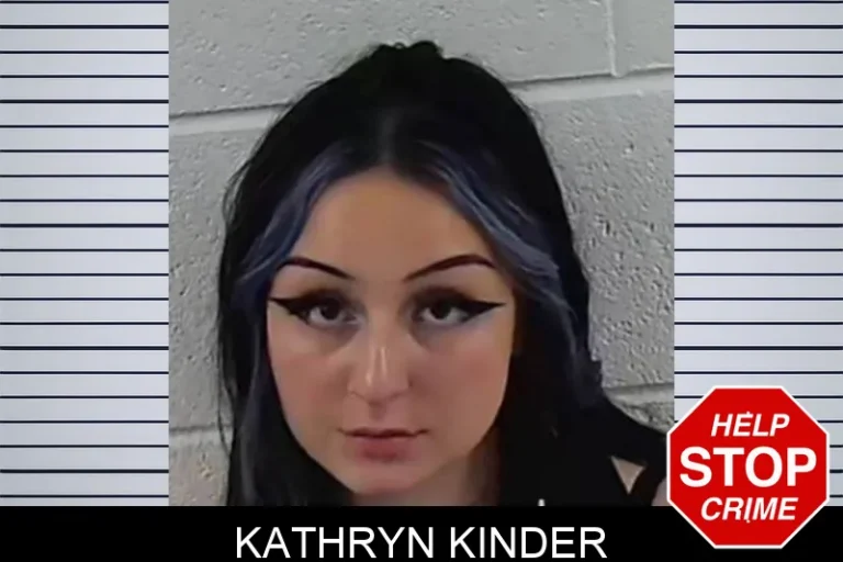 Kathryn Kinder