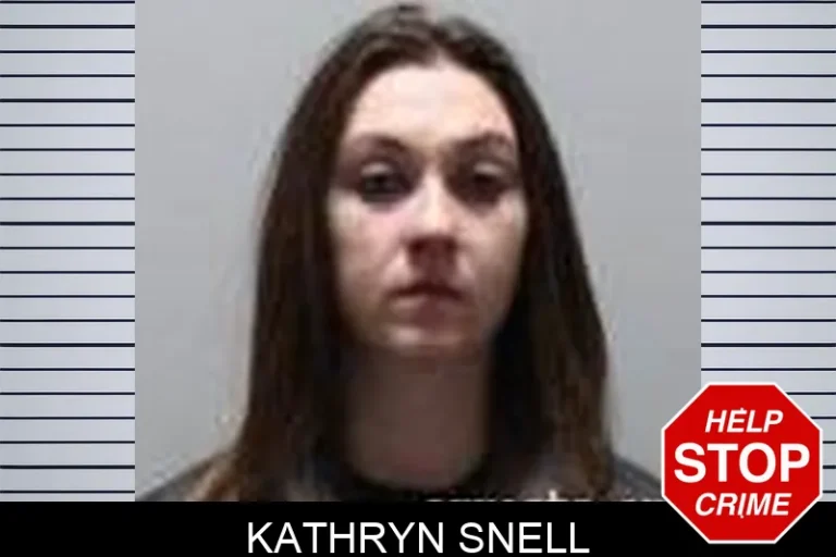 Kathryn Snell