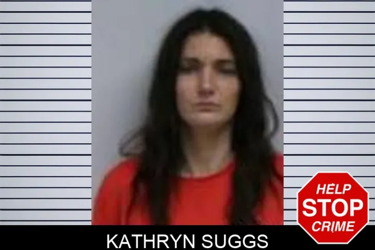 Kathryn Suggs