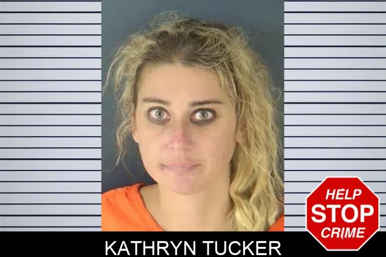 Kathryn Tucker