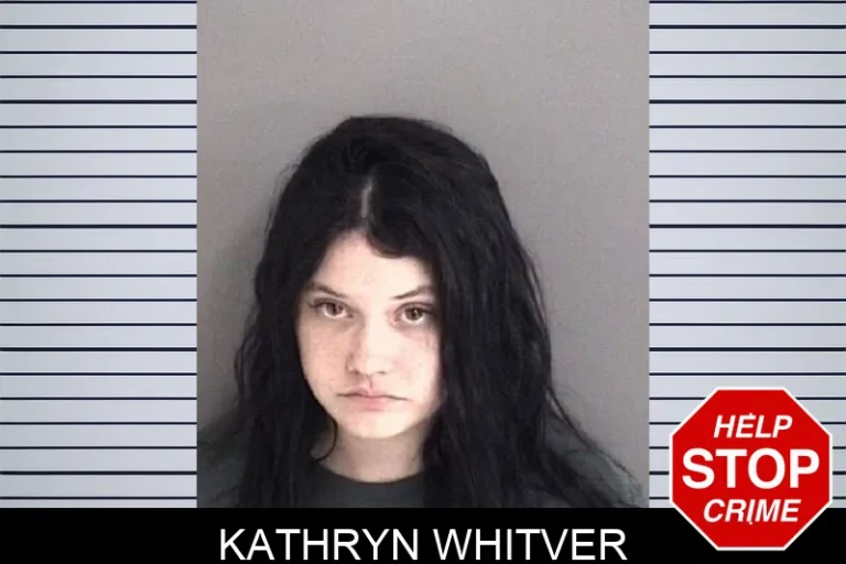Kathryn Whitver