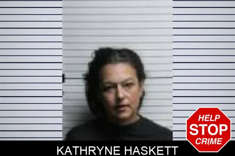 Kathryne Haskett