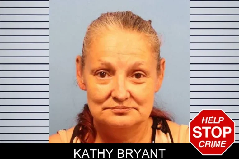 Kathy Bryant