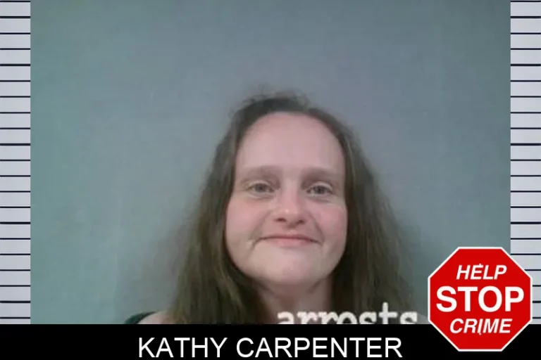 Kathy Carpenter