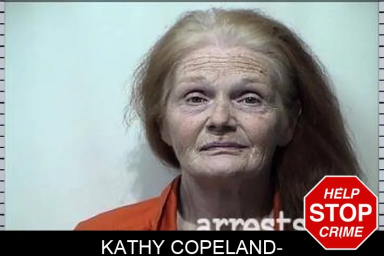 Kathy Copeland-