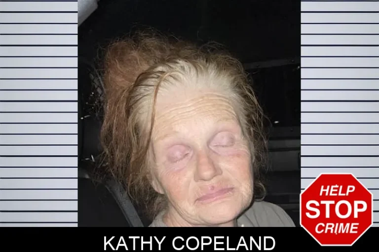 Kathy Copeland