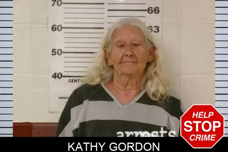 Kathy Gordon