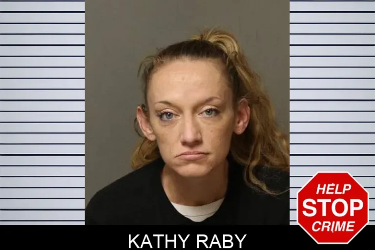 Kathy Raby