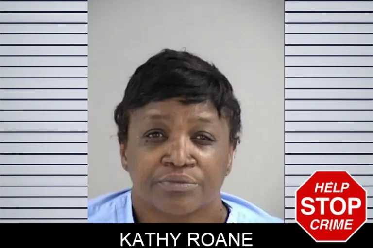 Kathy Roane