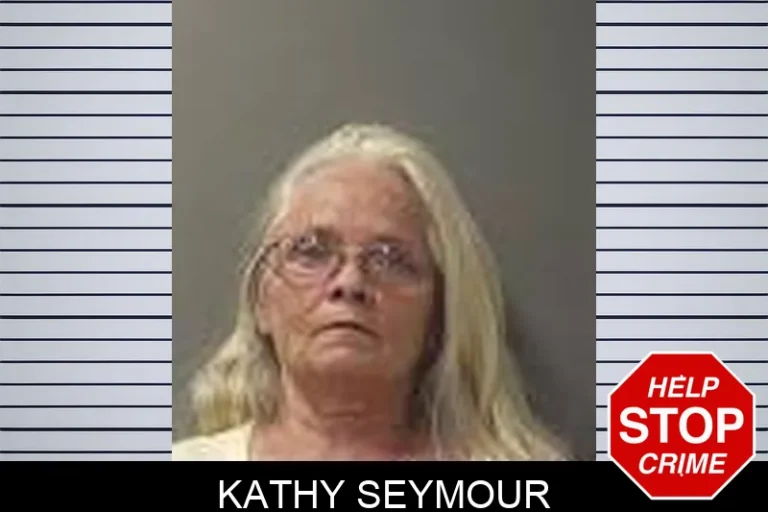 Kathy Seymour
