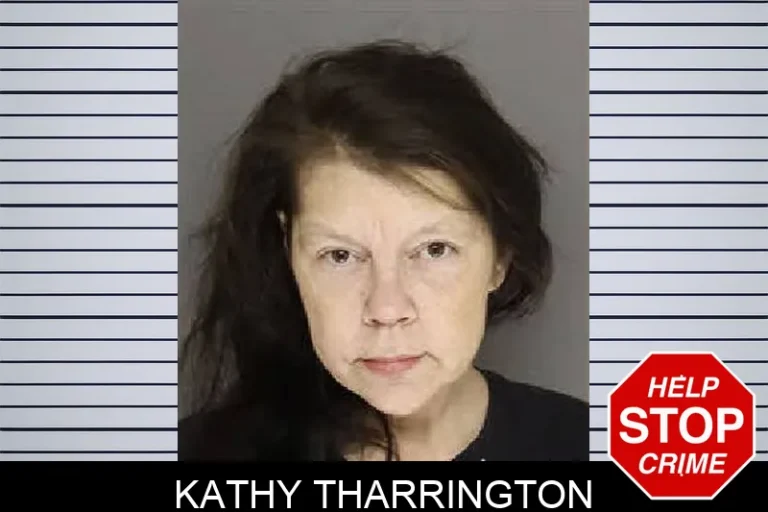 Kathy Tharrington