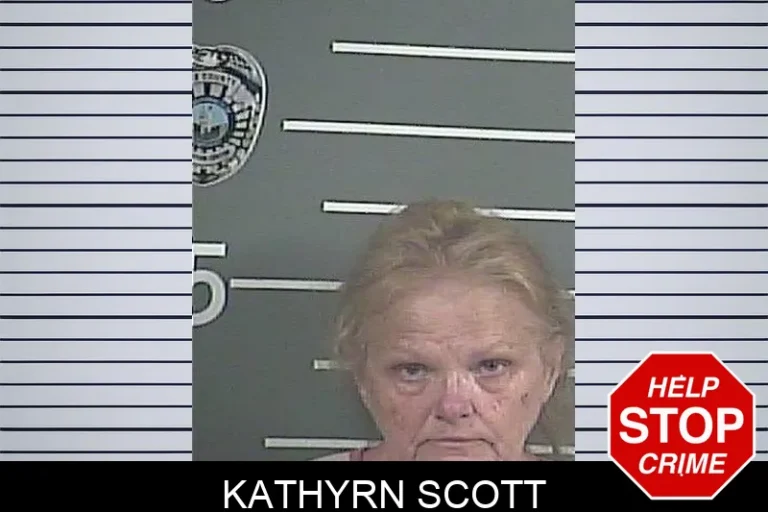 Kathyrn Scott