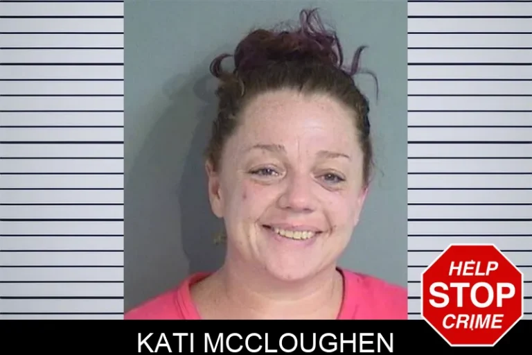 Kati McCloughen