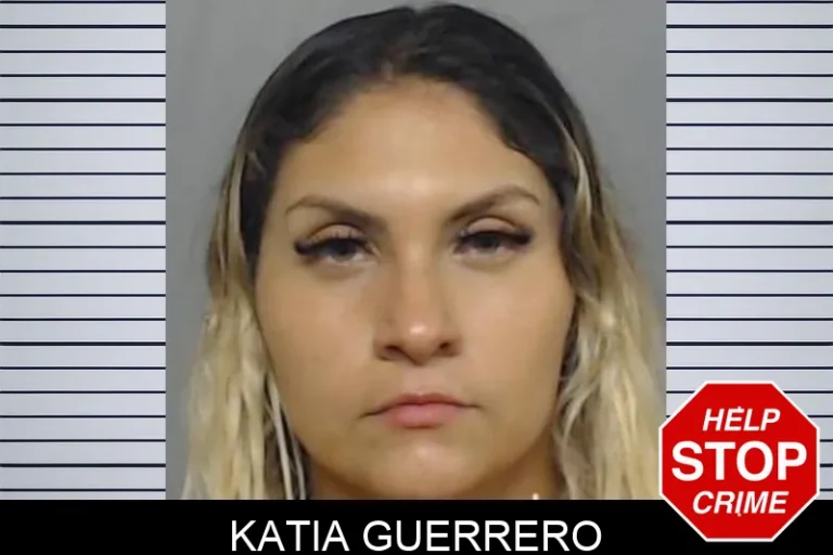 Katia Guerrero