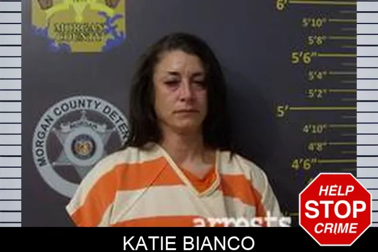 Katie Bianco