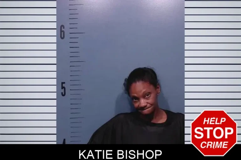 Katie Bishop