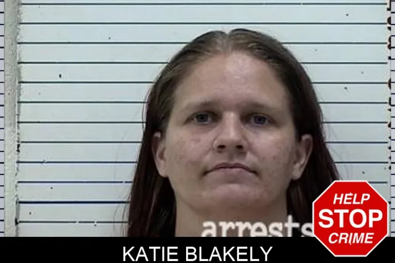 Katie Blakely