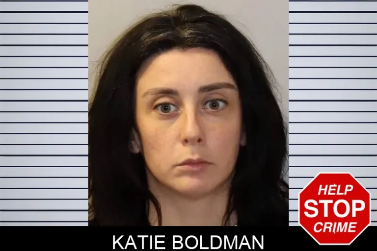 Katie Boldman