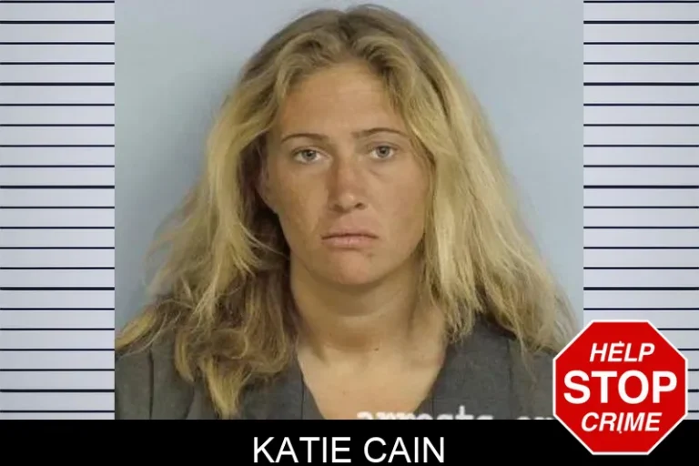 Katie Cain