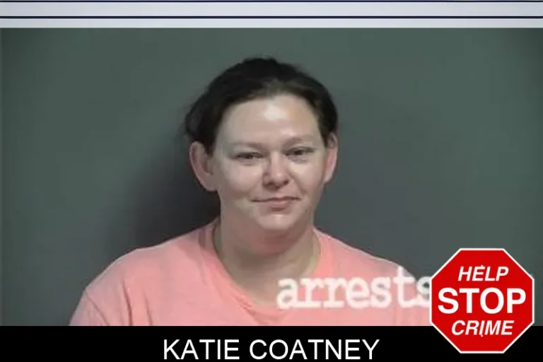 Katie Coatney